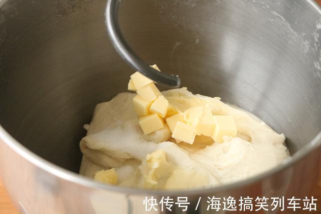 橙皮|我家冰箱常备的早餐，一次多做一点，冷冻在冰箱，早餐营养又方便