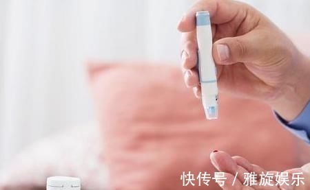 纤维|糖尿病午餐很重要,要少吃“2物”,多吃“3物”,血糖越来越稳定