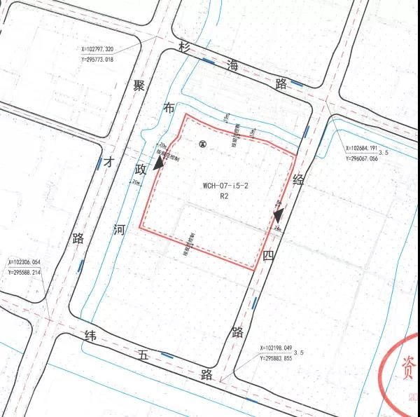 海曙区望春工业园区一地块即将出让|航拍+实探 | 用地