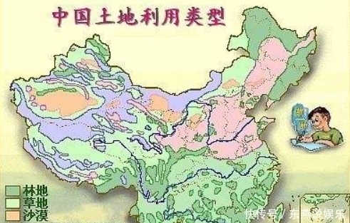 领土|中国国土面积排世界第三，为何是占据欧亚大陆最优质的领土？