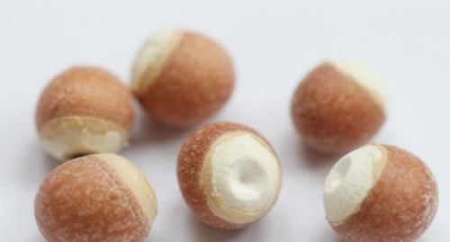 芡实汤|三好中药材——芡实,祛湿很好、补肾挺好、性价比高