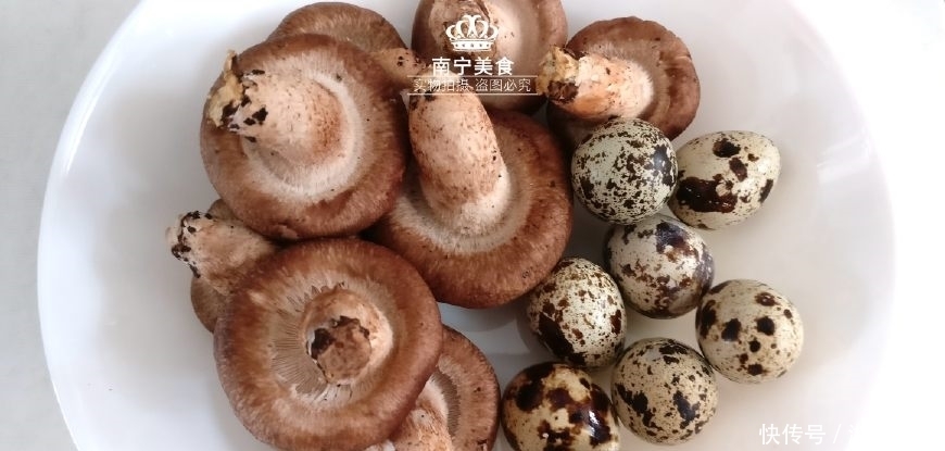 鹌鹑蛋|婆婆把早餐做成这样,宝宝一口气吃了7个,还把10根手指都舔了遍