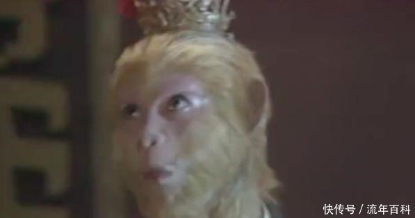 齐天大圣|《西游记》孙悟空拥有独一份的恩典, 可还不满足, 怎样才会满足!