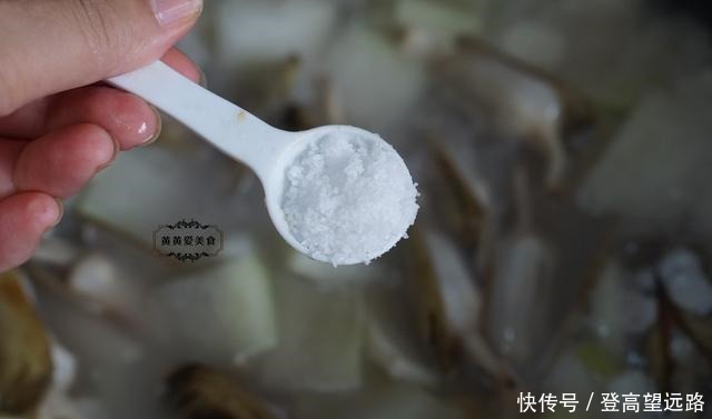 入秋后,给父母多煲这个汤,补气养胃精神好,增强免疫力