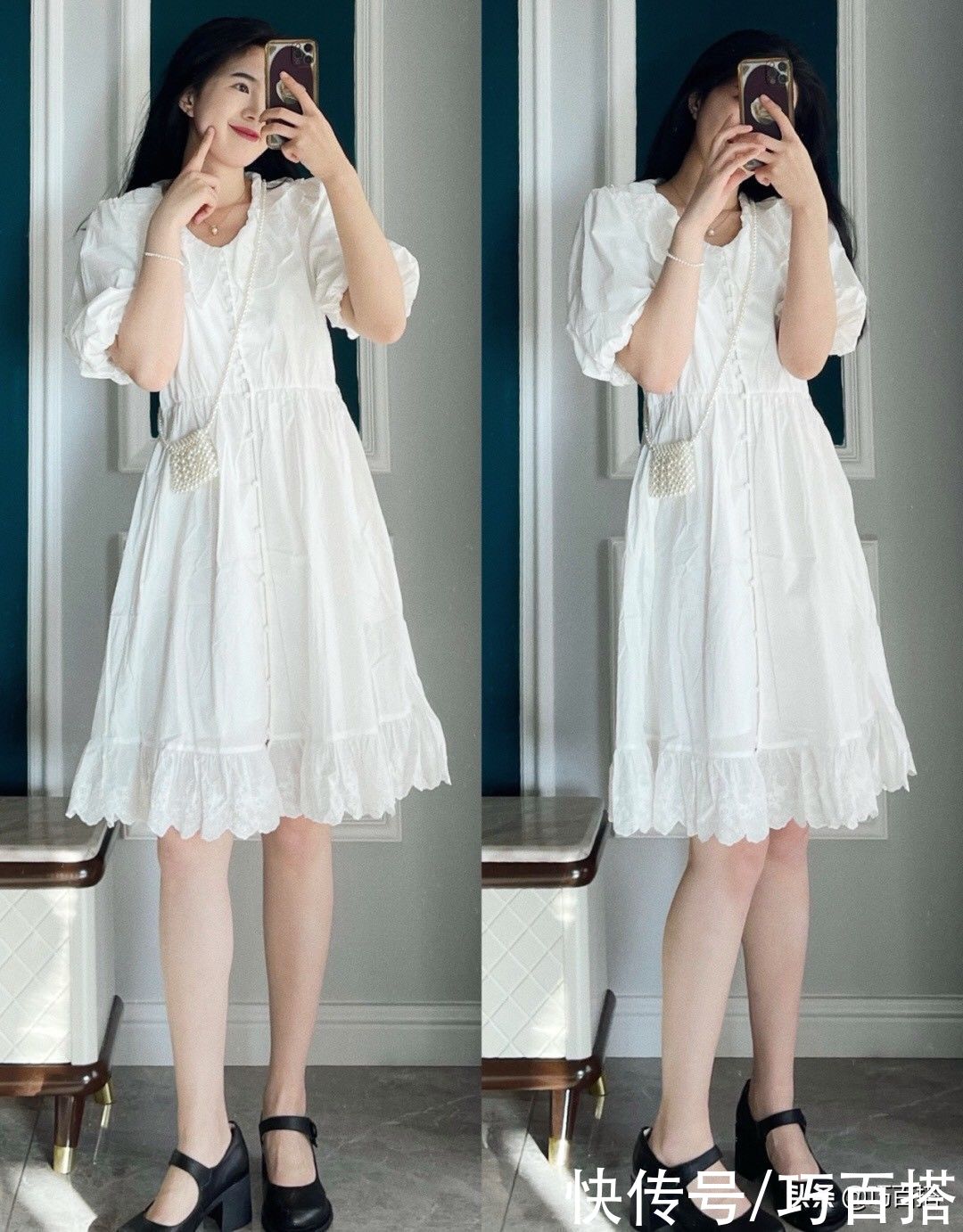 气质|夏季尽量选择这四种风格，尤其是第三种，真的又美又气质