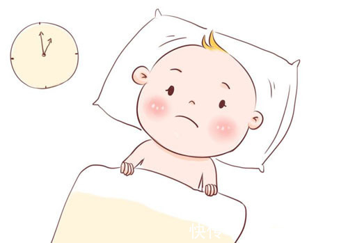 编著|宝宝睡觉时的这些异常现象，可能是疾病的征兆，家长要重视