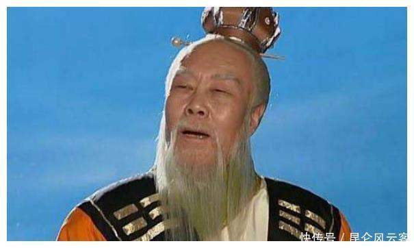 老祖|菩提老祖的真身是啥,如来无意中说漏了嘴,暴露了他的真实实力