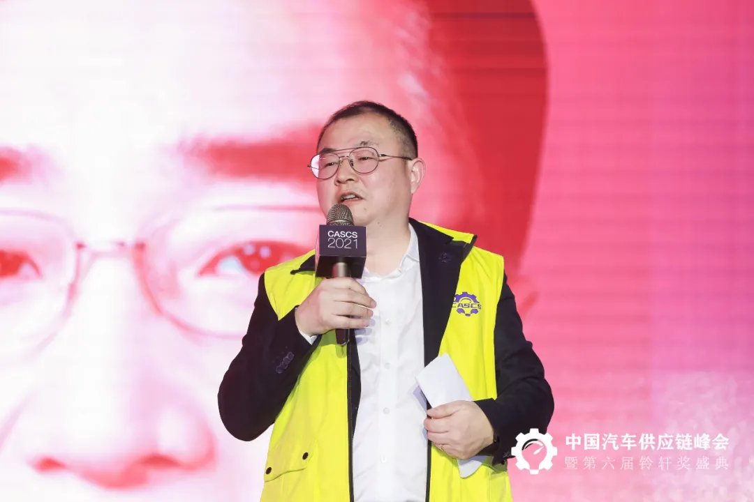 车界吐槽大会：这一年，追芯人与被追人的笑与泪