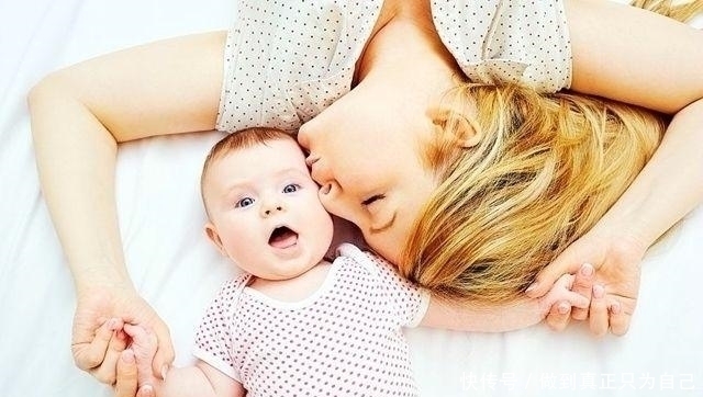 性格|孩子跟谁睡,会影响性格?当妈妈的一定要知道这些!