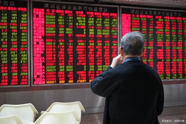 观望|中国股市:市场处于什么位置，散户该满仓抄底，还是空仓观望?