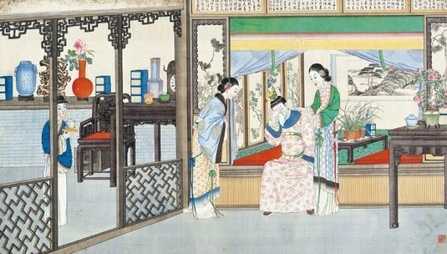 甄英莲!沦为乞丐后,贾宝玉的下场到底有多凄惨甄士隐说出答案