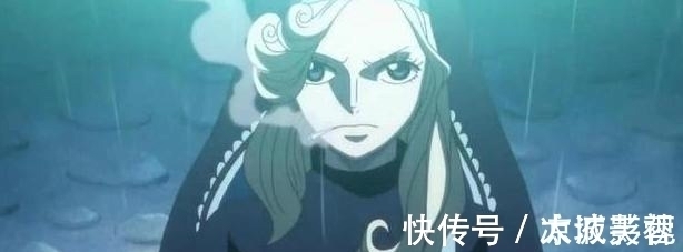 白胡子|海贼王:过分依赖恶魔果实的五人,两个四皇上榜,一人丢掉九条命