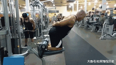 龟派气功|54岁老头迷恋“七龙珠”,为练成龟仙人,每天吃1脸盆鸡蛋