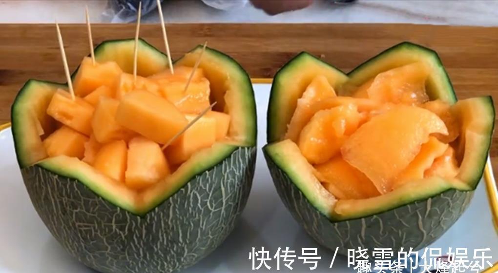 西瓜|三伏天，有钱没钱，都要多吃“伏天5瓜”，应季而食，顺利过夏天