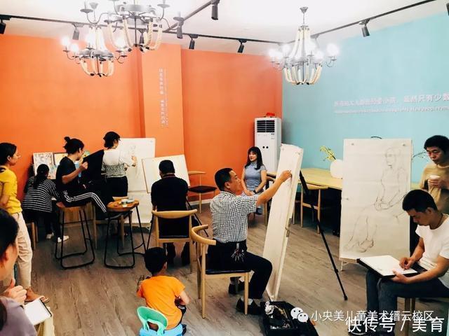 小央美美术教育:体会自然界的爱,成为艺术小巨匠,废物变美计划。