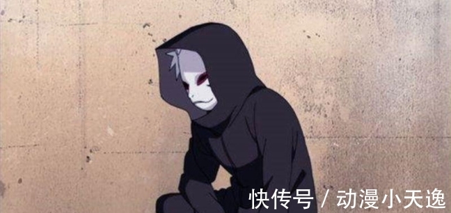 暗部|火影忍者:火影组织详解三(五大国·暗部)