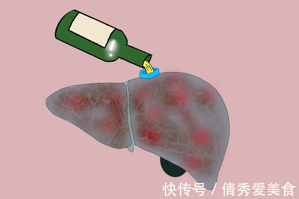 血管|晚餐喝一二两酒,养生还是伤身?医生说出实话,别再信谣言