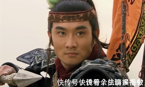 教头#八十万禁军教头的耻辱之战：三十回合落荒而逃，张清挽回颜面