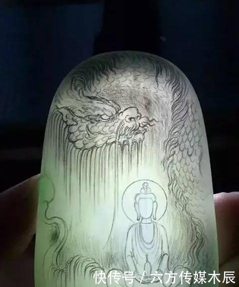 翡翠|翡翠意蕴,历久弥新