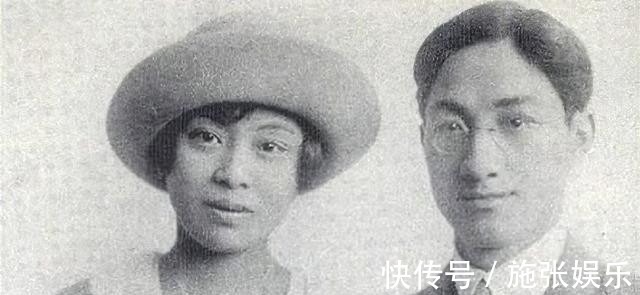 徐申如&徐志摩死后,丧葬期间张幼仪为他做三件事,第三件不惜得罪陆小曼