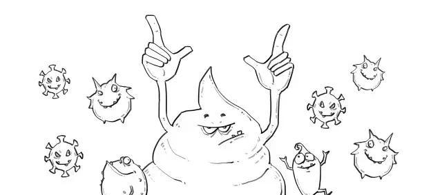 历史|历史上惨绝人寰的传染病,平均每家死一人!