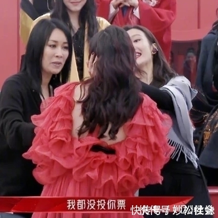 姐姐2首播,简直是大型修罗场,那英依旧是耿直飒姐