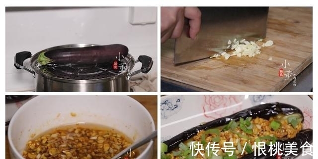娃娃菜|分享6道蒜蓉家常菜做法，蒜香四溢，做法简单，实惠又划算