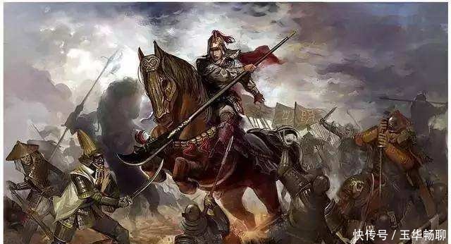 侵略者|明朝万历年间李如松平壤之战怎样打残了日本侵略者？