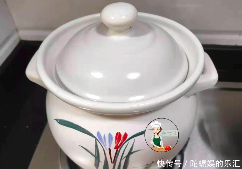 家人|立夏过后,此汤记得多给家人喝,清淡解暑还祛湿,精神饱满过夏天