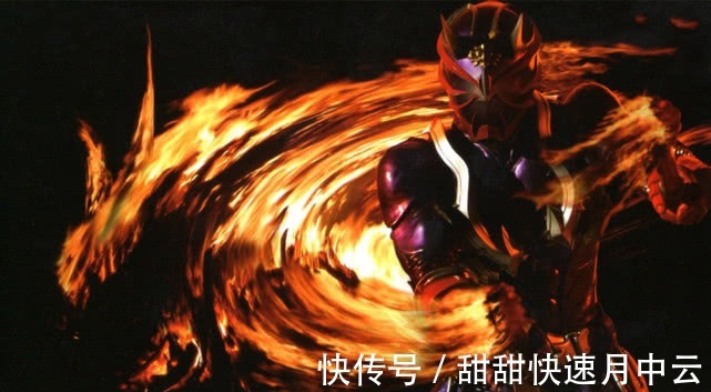 古朗基|盘点假面骑士中的正派组织，猛士历史悠久，而这个组织就在我们身边