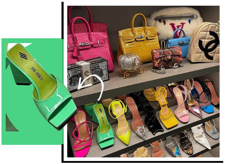 lyst|2021，我决定穿这些来提升品位