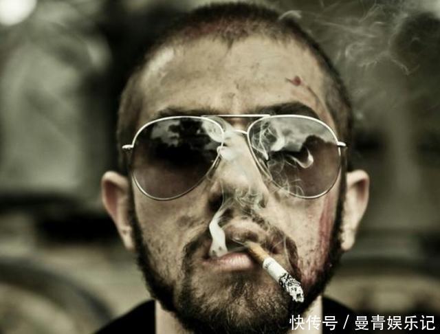 长期吸烟却又坚持喝茶，他们身体有什么变化？看完你或许就知道了