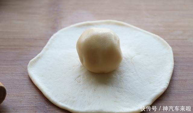 自从学会面粉新做法,每周必做1次,比包子馒头好吃,家人爱吃