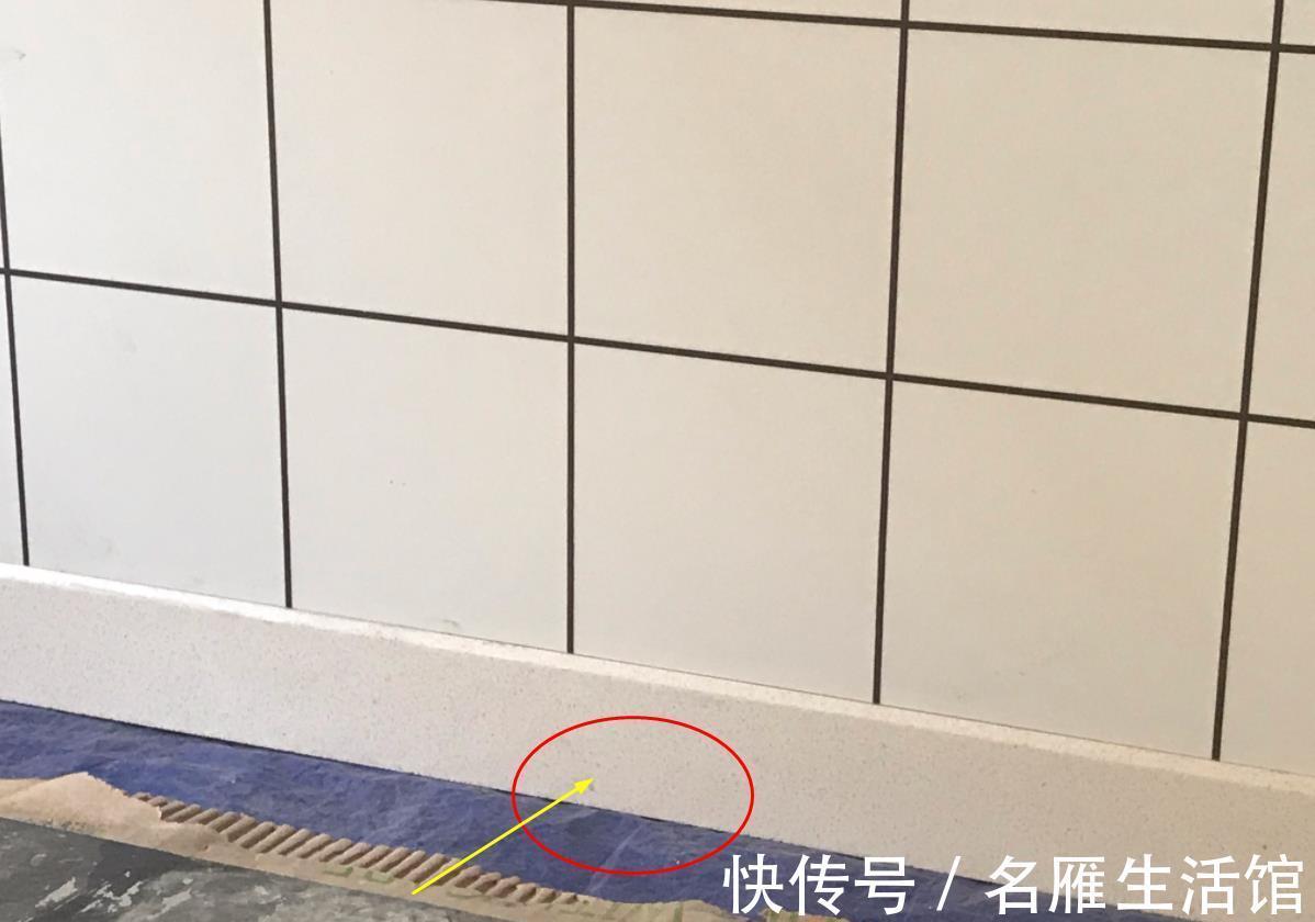 水条|厨房被“低估”的3个设计,颜值高实用性强,用起来幸福感倍增!