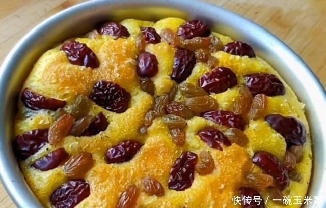葡萄干|自从知道胡萝卜加鸡蛋可以这样吃，孩子3天2头点名吃，开锅流口水