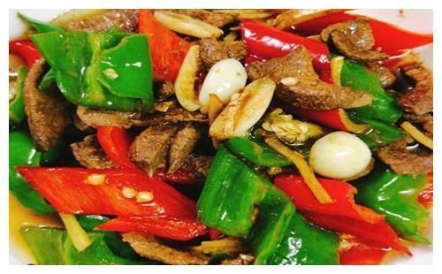 营养丰富的几道家常菜,几分钟轻松搞定,以后不用再叫外卖了