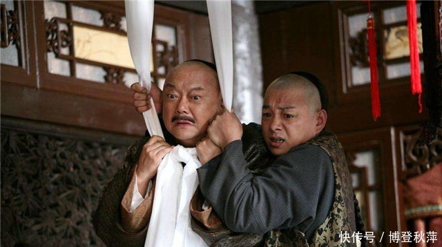 当上皇帝|巨贪被抄家，却找不到金银，最后一锤顶几个国库