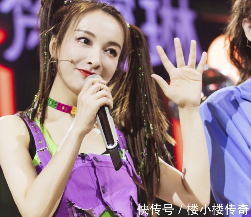 逆襲|《乘風破浪》人氣排名,吳昕逆襲第一名,藍盈瑩名次讓人意外!