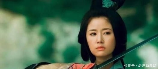 孙尚香|揭秘!孙坚在孙权9岁时就去世了,可为何孙尚香却比孙权小11岁?