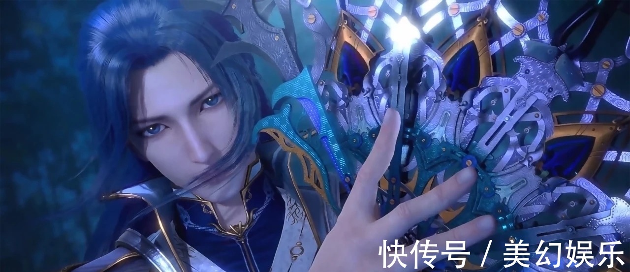 唐晨|斗罗大陆:唐三再次上昊天宗,做了哪三件事,让长老们如此震惊?