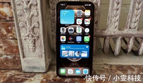 小米11|国产手机已经崛起，为什么很多人买高端机还是只认准iPhone？