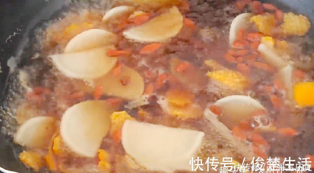 橘子皮别再扔掉了，用水煮一煮，没想到这么实用，看完后涨见识了