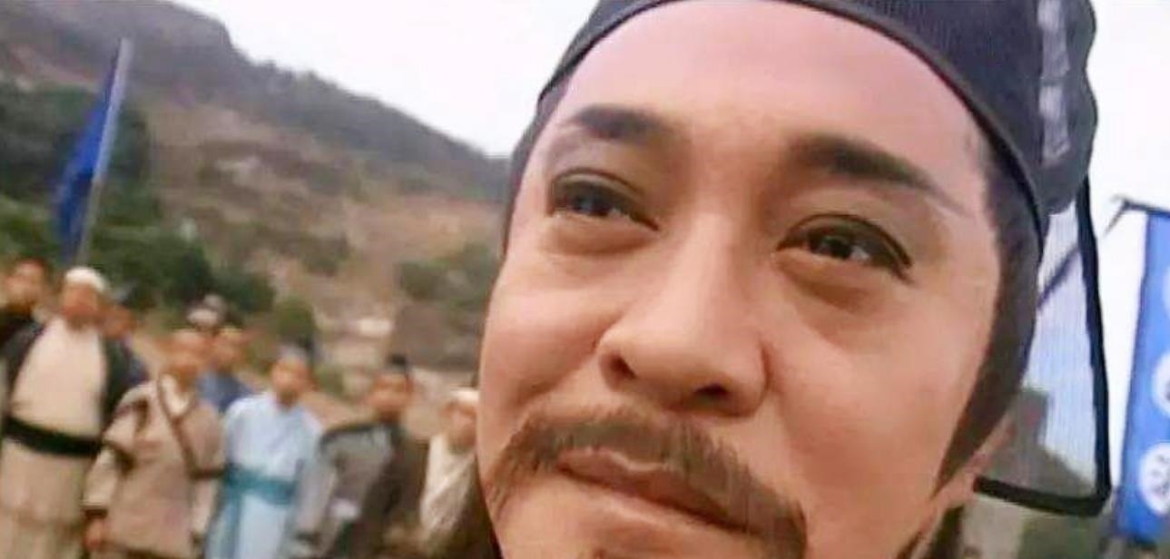 弟子$岳不群在整部《笑傲江湖》,为何从头至尾都不喜欢令狐冲?3个原因