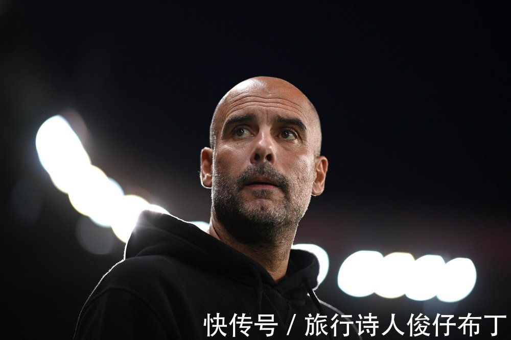 交易|达成交易!瓜帅官宣21岁新星加盟巴萨,哈维出手却必须得卖球员