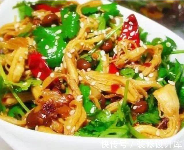 最合适在家招待客人的几道菜,做法简单又美味,学会待客倍有面!