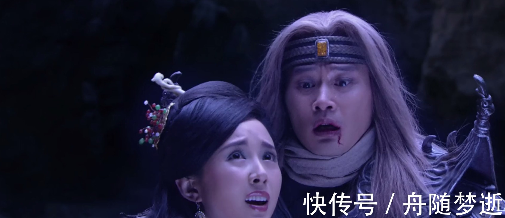 玉帝!黄袍怪为何能免于责罚看看他上天后交出什么!