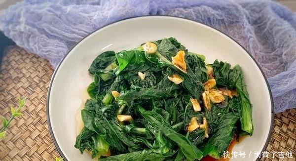 失眠最怕这菜,隔三差五吃一次,镇静安神,一觉睡到大天亮