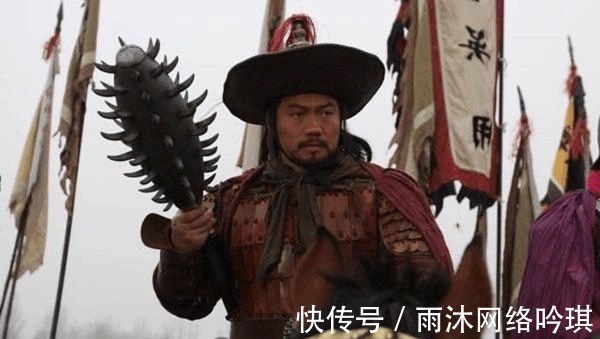 孙策|此人是水浒里的孙策, 大战天猛星, 一百五十回合不分胜负