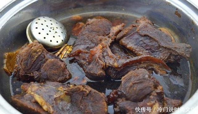 八角|卤牛肉，3样香料少放或不放，不然毁了一锅肉，不香不软，还发苦