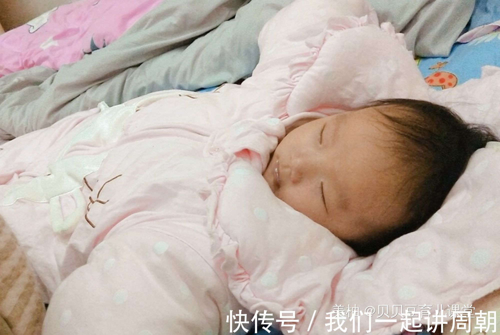 小丽|“一精二楞三蛮横”孩子头顶发旋数量究竟代表了啥?看完就明白了